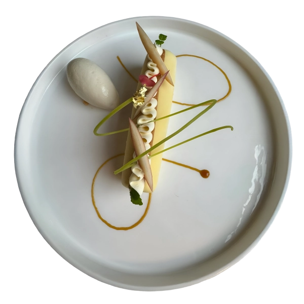 Auberge Grand Maison Restaurant Gastronomique Guerledan Contactez Nous 1