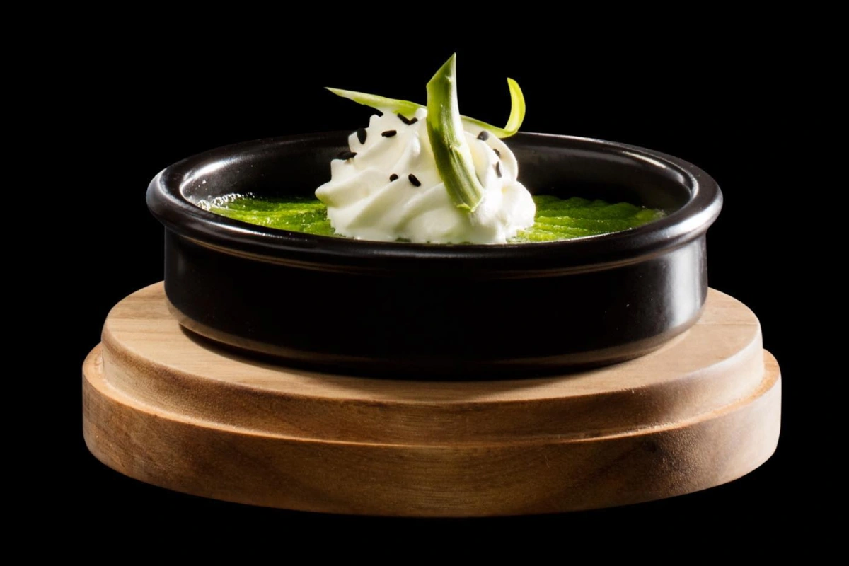 Auberge Grand Maison Restaurant Gastronomique Guerledan Realisation 12