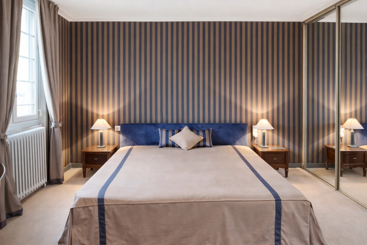 Auberge Grand Maison Restaurant Gastronomique Guerledan Realisation 13