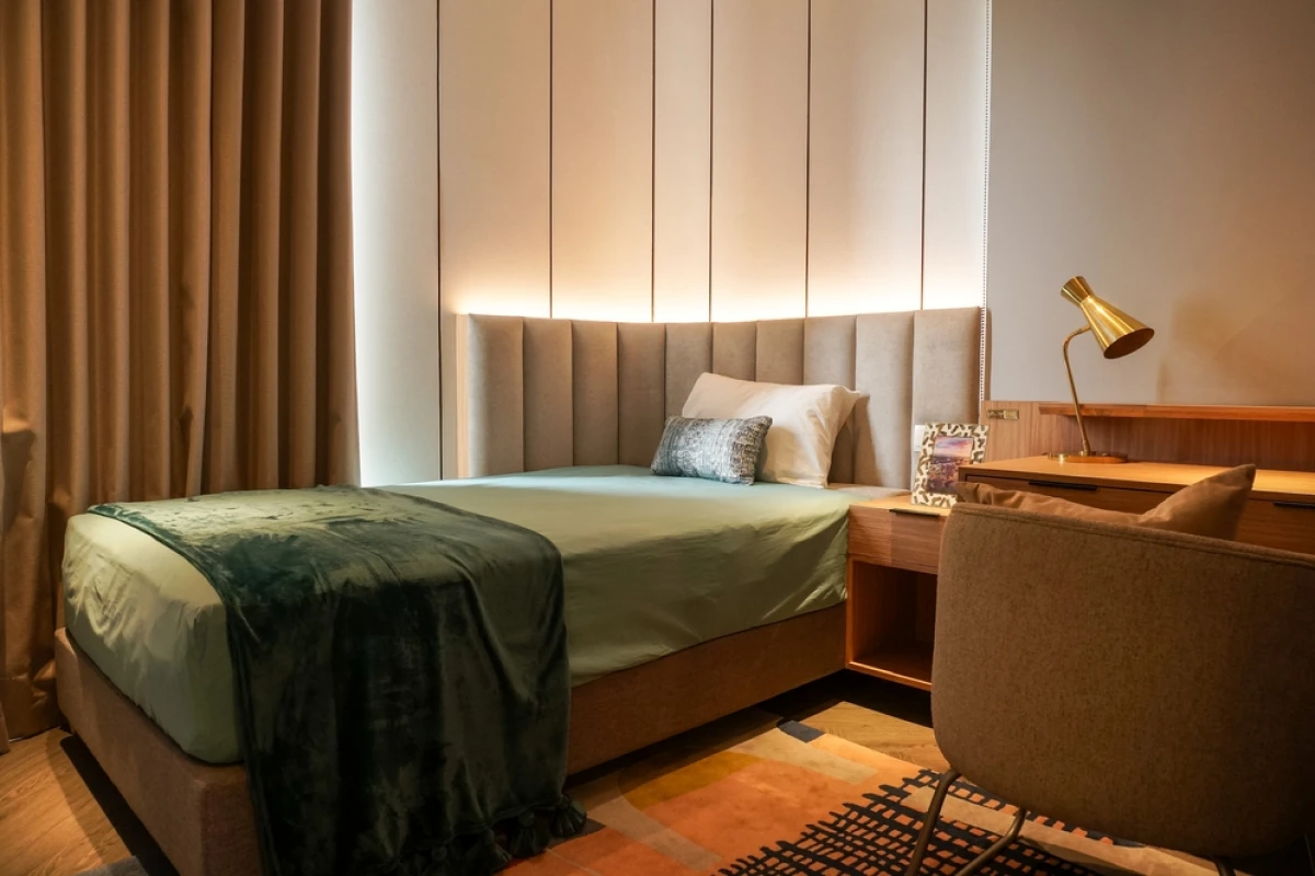 Auberge Grand Maison Restaurant Gastronomique Guerledan Realisation 4