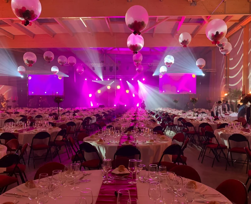 Auberge Grand Maison Restaurant Gastronomique Guerledan Soiree Etape